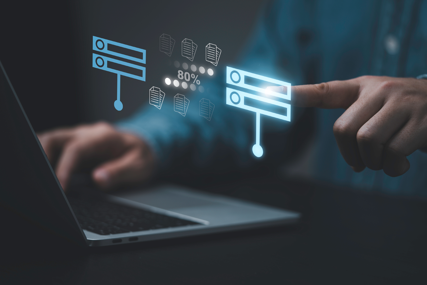 Migration Execution – Codingtron Migration Execution - Codingtron